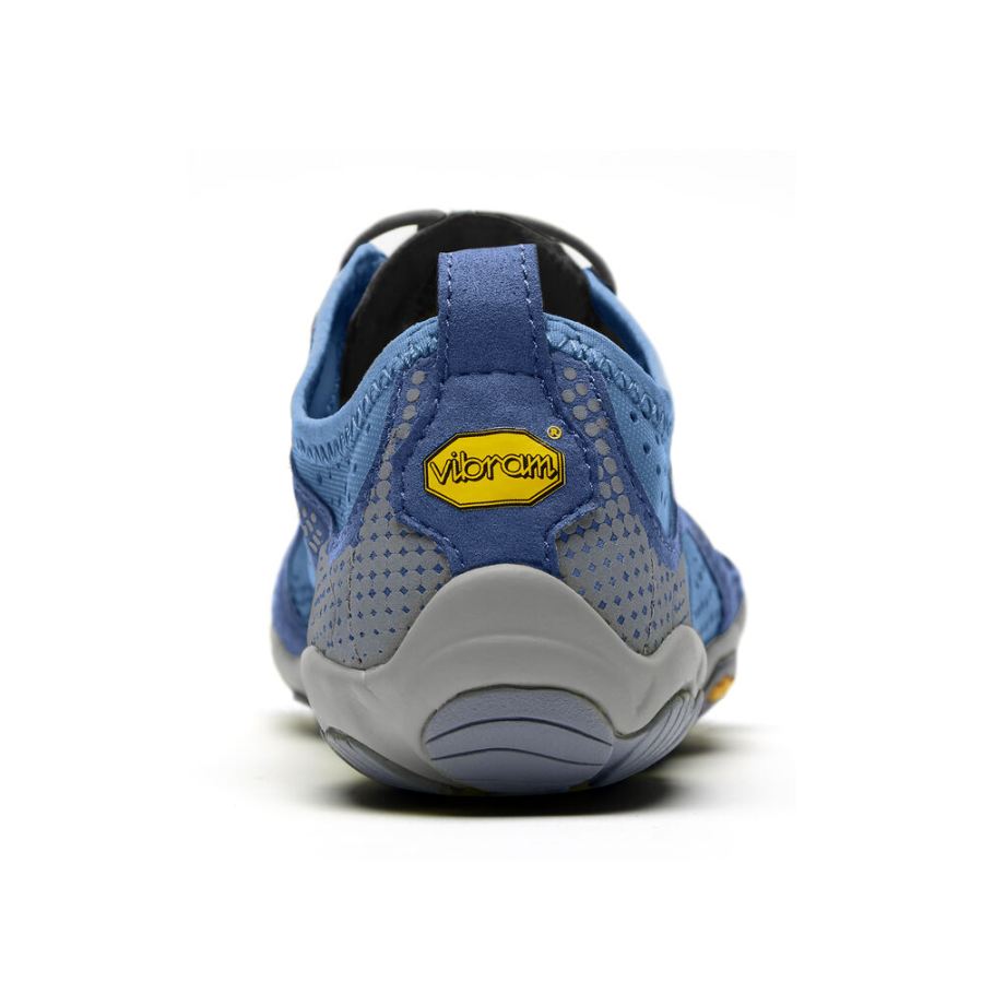 Vibram | V-Run Women's Blue / Blue