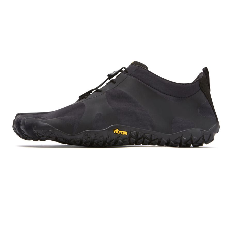 Vibram | V-Alpha Women's Black