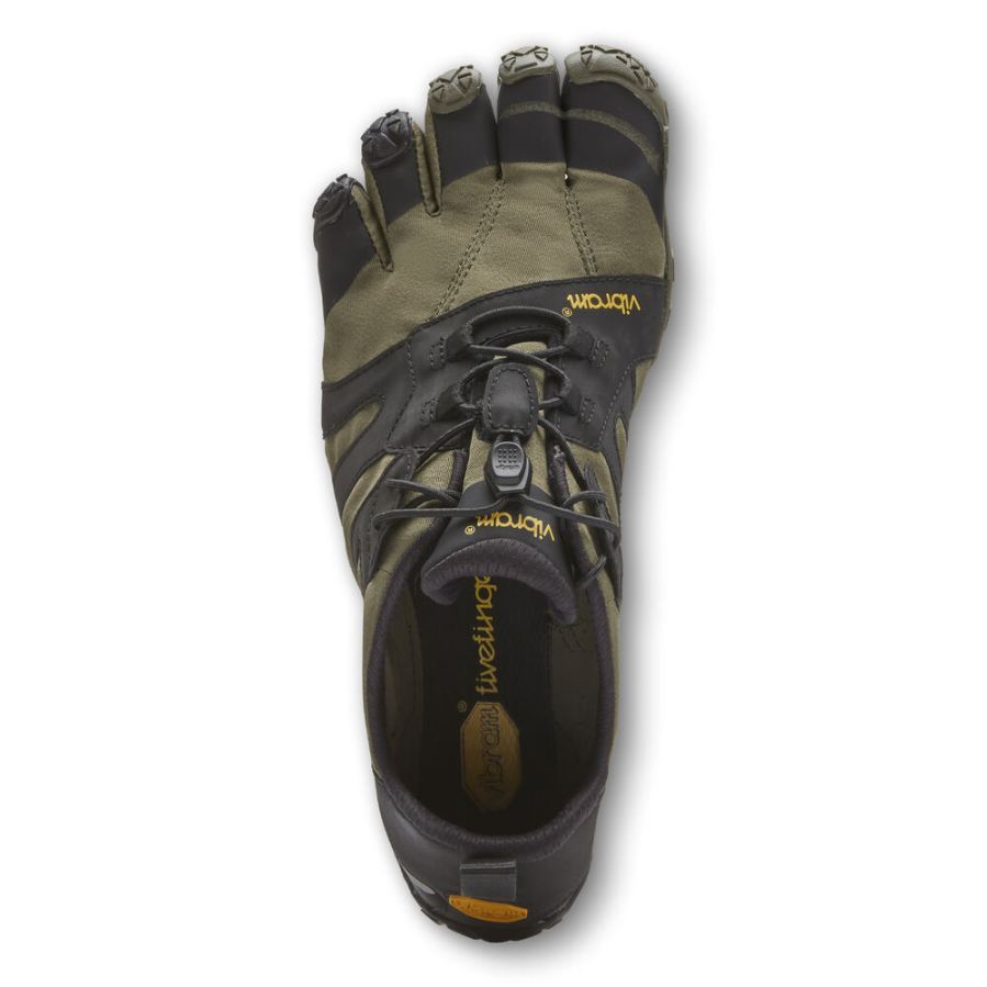 Vibram | V-Trail 2.0 Women's Ivy / Black