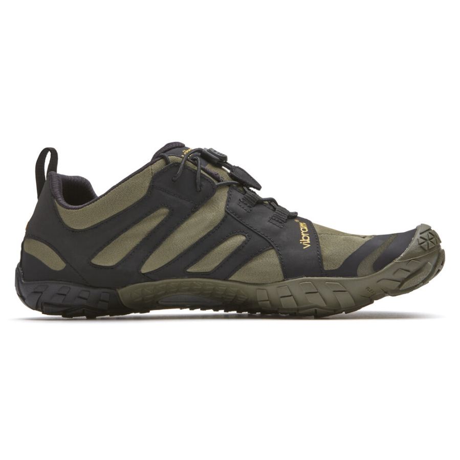 Vibram | V-Trail 2.0 Women's Ivy / Black