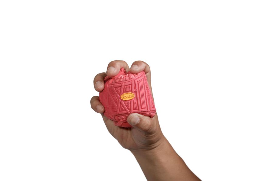 Vibram | Kid's Furoshiki Coral