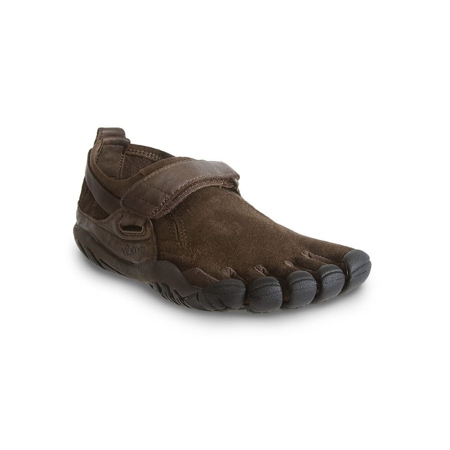 Vibram | KSO Trek Women's Brown / Brown