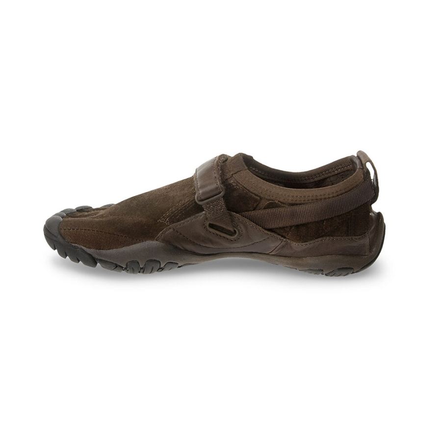 Vibram | KSO Trek Women's Brown / Brown