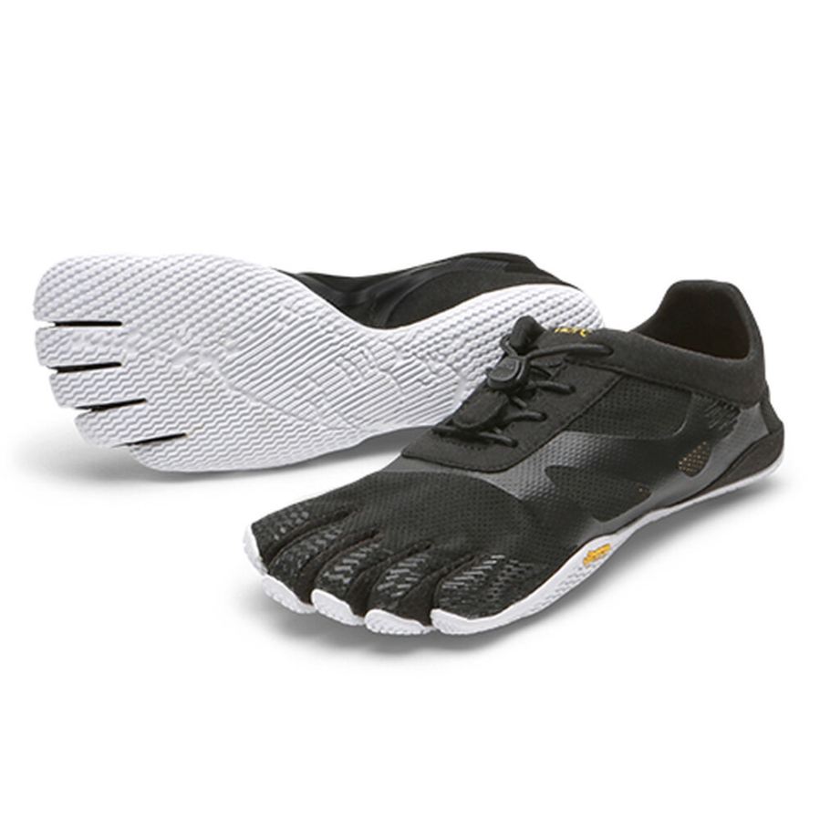 Vibram | KSO EVO Women's Black / White