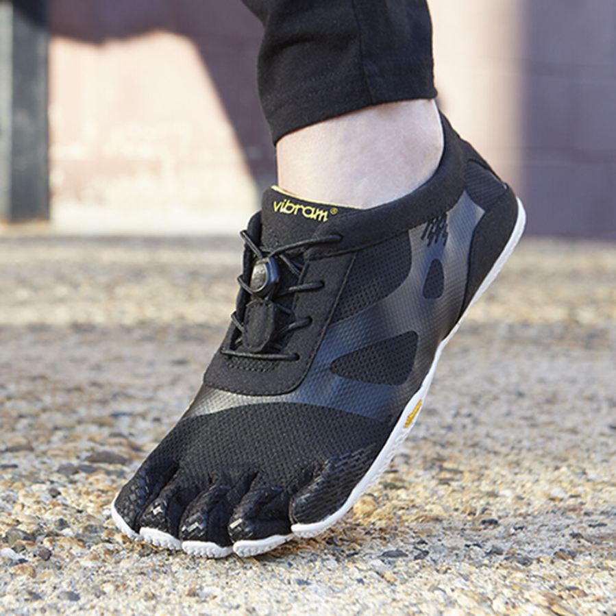 Vibram | KSO EVO Women's Black / White