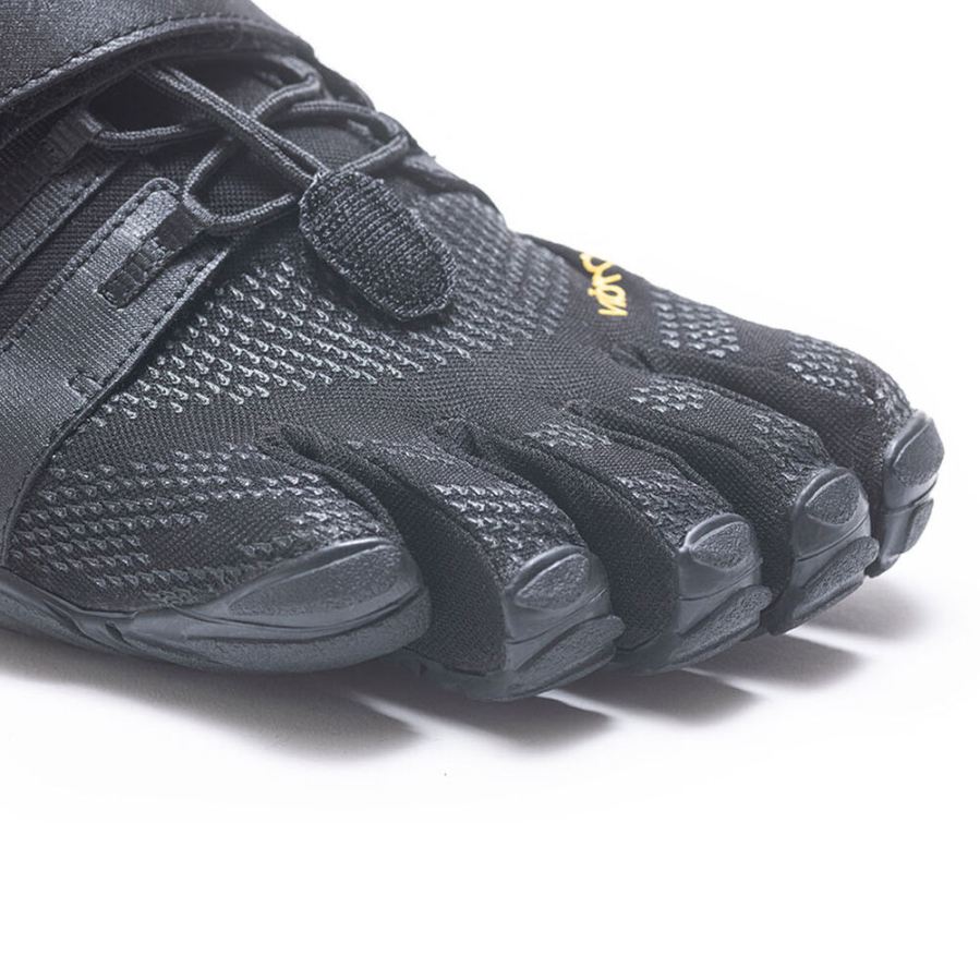 Vibram | V-Train 2.0 Men's Black / Black