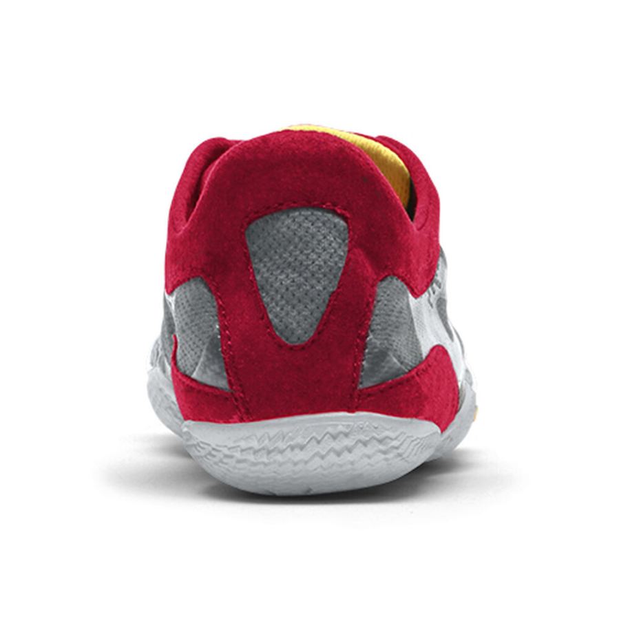 Vibram | KSO EVO Men's Grey / Red