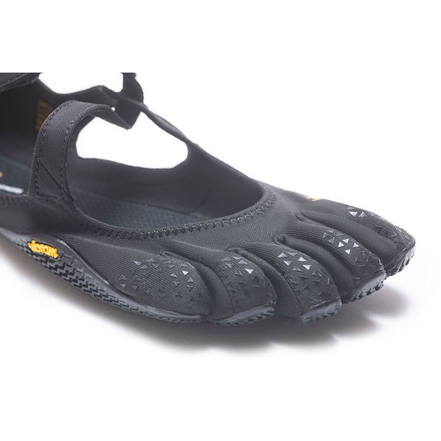 Vibram | V-Soul Black