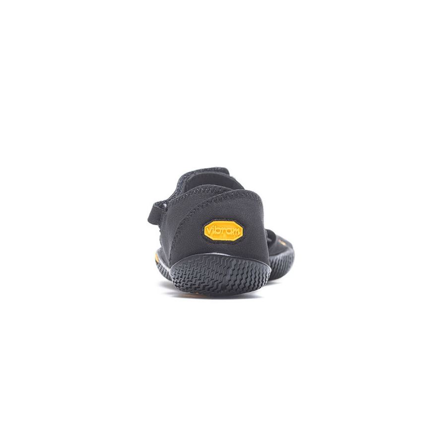 Vibram | V-Soul Black