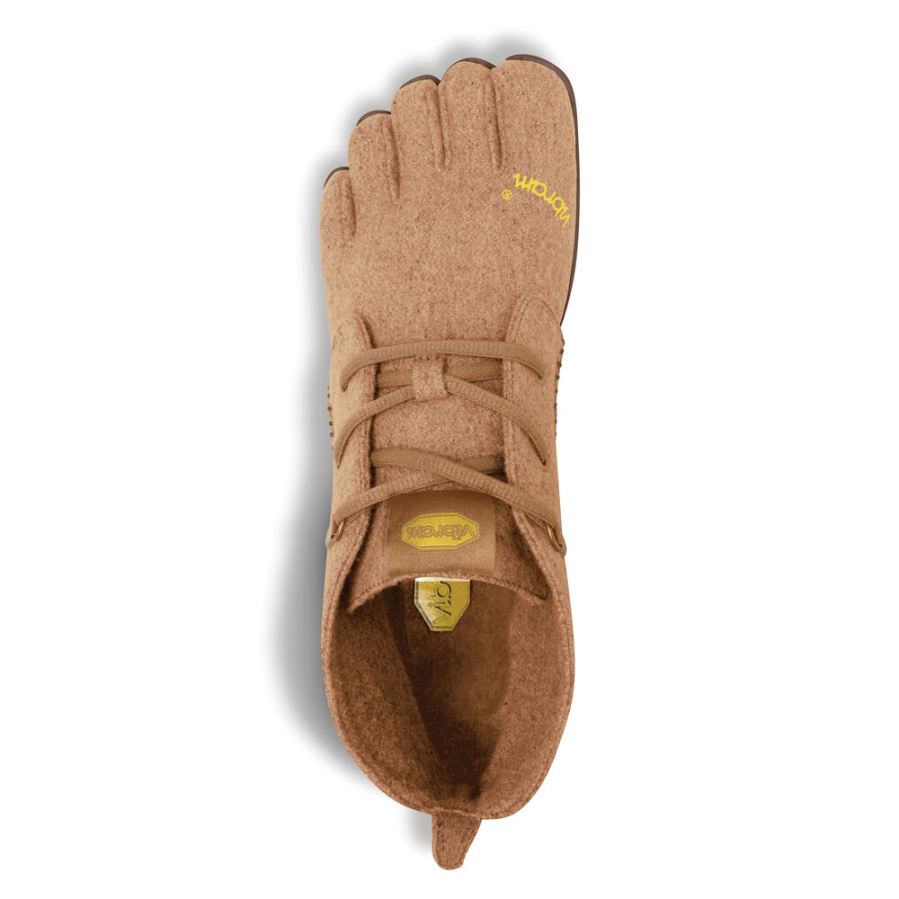 Vibram | CVT-Wool Women's Caramel