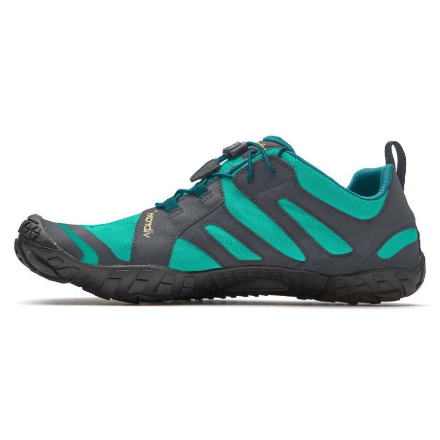 Vibram | V-Trail 2.0 Women's Blue / Green