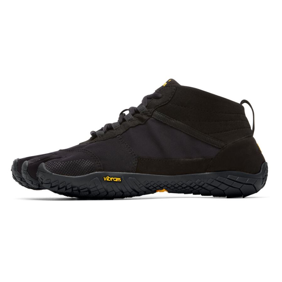 Vibram | V-Trek Women's Black / Black