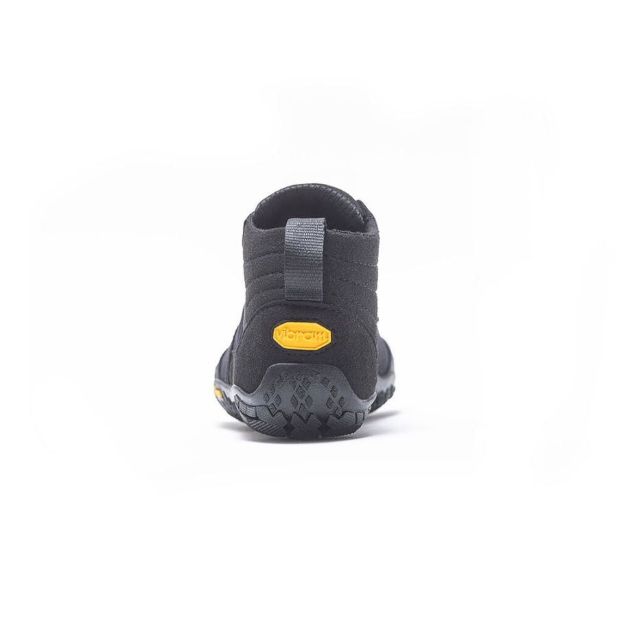 Vibram | V-Trek Women's Black / Black