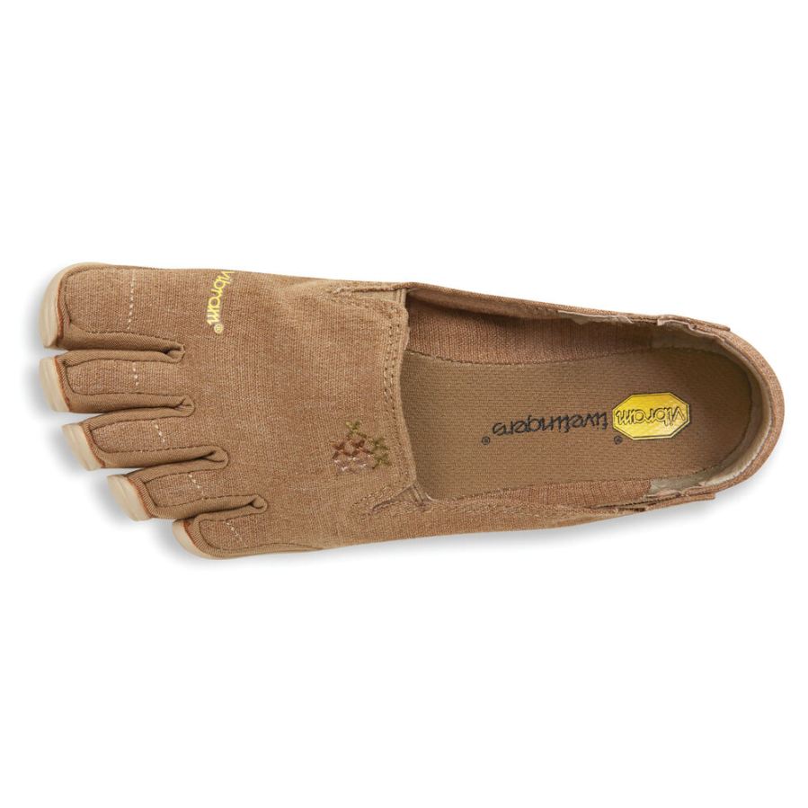 Vibram | CVT-Hemp Women's Khaki