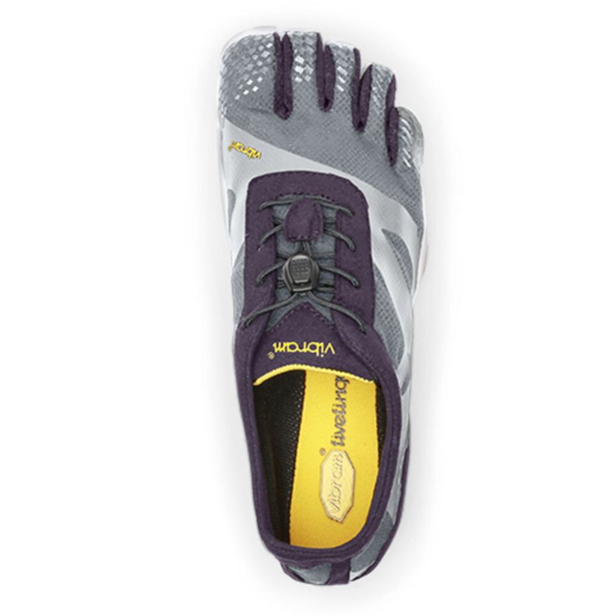 Vibram | KSO EVO Women's Grey / Purple