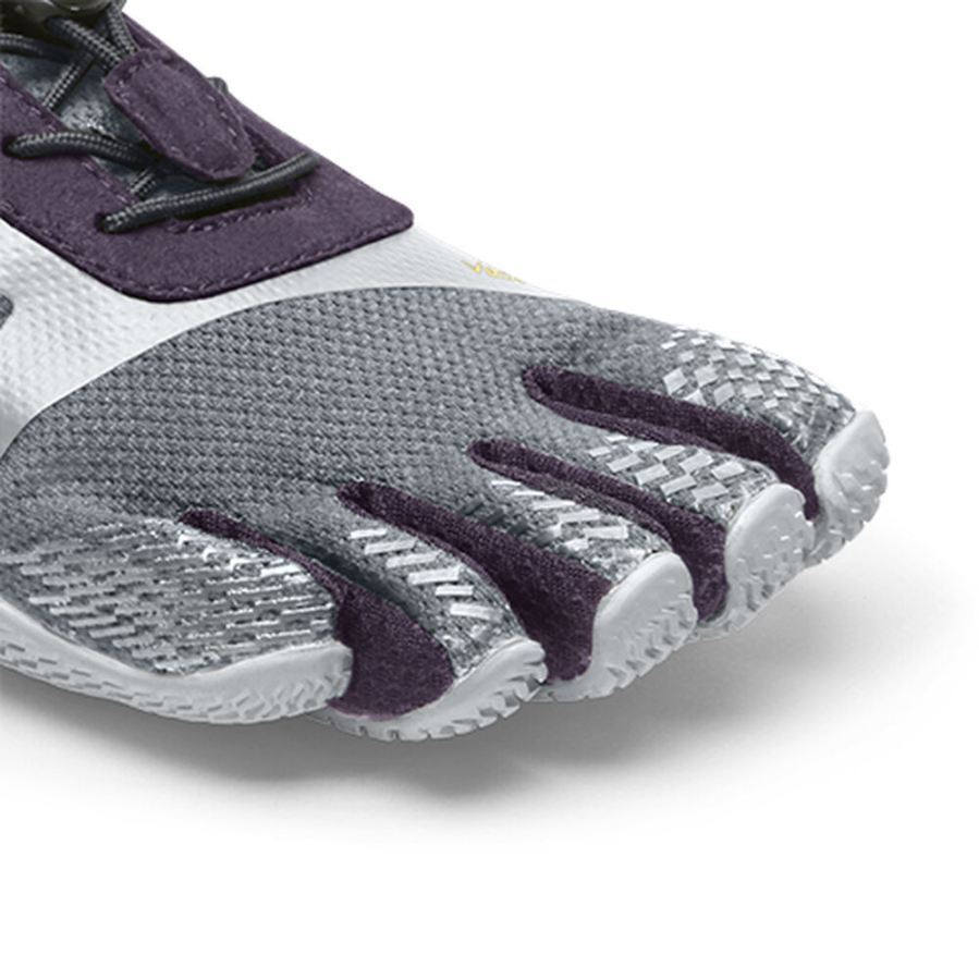 Vibram | KSO EVO Women's Grey / Purple