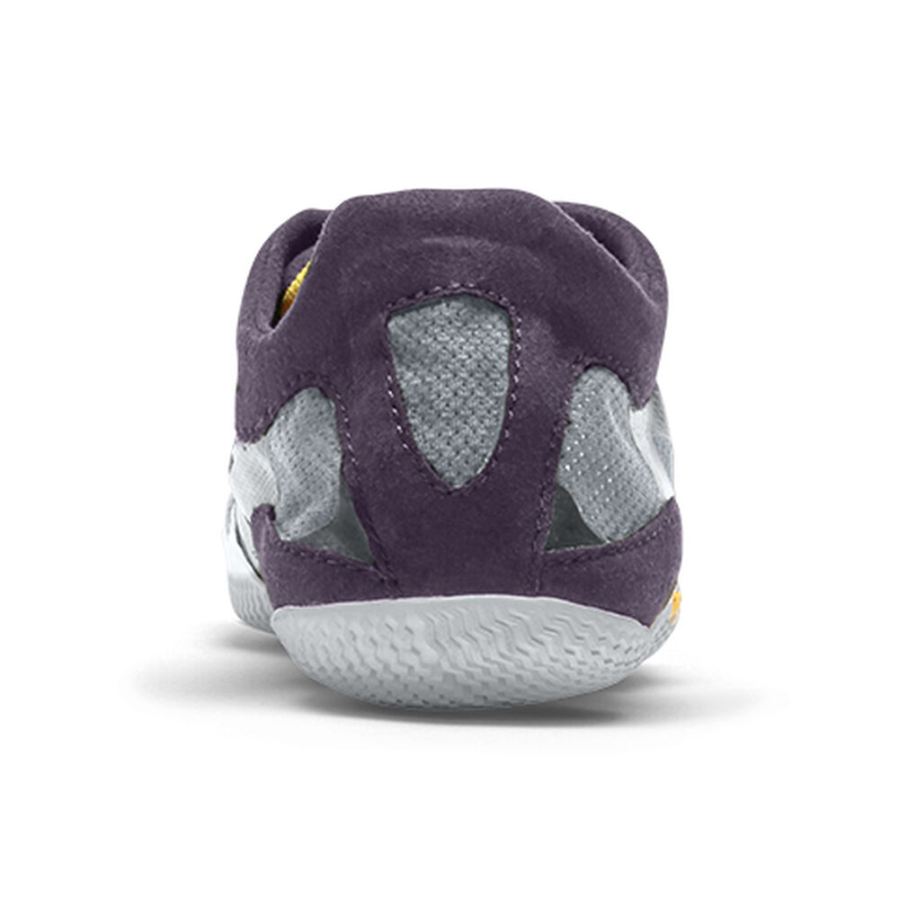 Vibram | KSO EVO Women's Grey / Purple