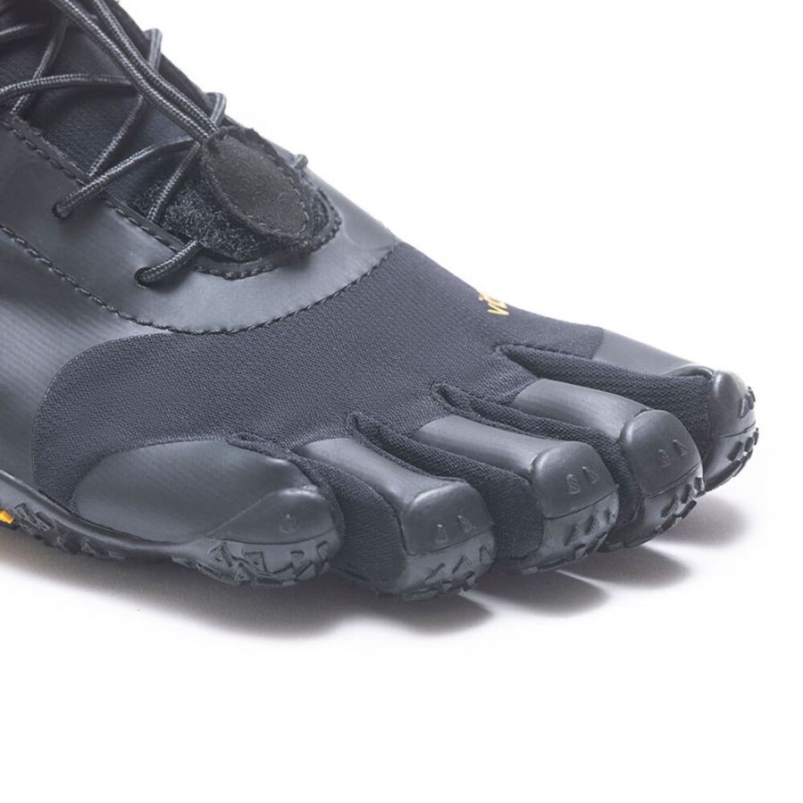 Vibram | V-Alpha Women's Black