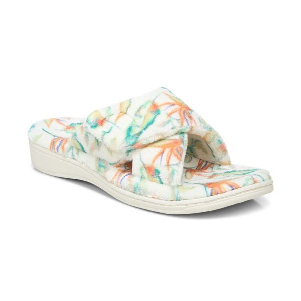 Vionic | Women's Relax Slippers - Marshmallow