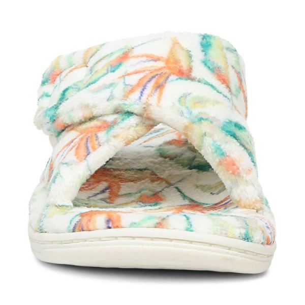 Vionic | Women's Relax Slippers - Marshmallow