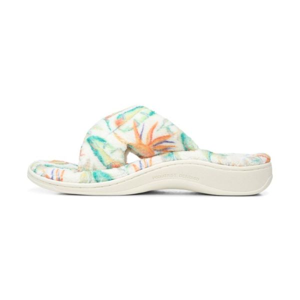 Vionic | Women's Relax Slippers - Marshmallow