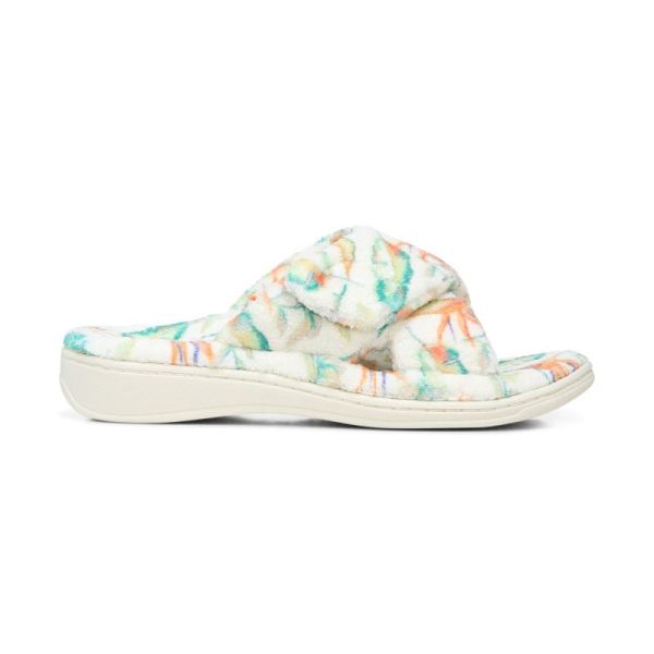 Vionic | Women's Relax Slippers - Marshmallow