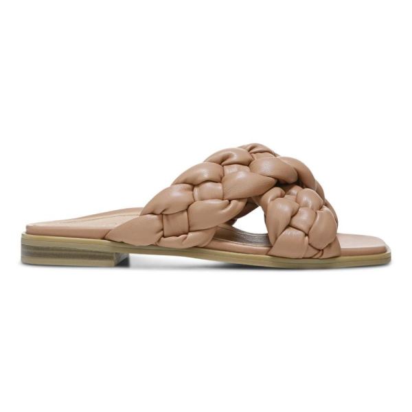 Vionic | Women's Kalina Slide Sandal - Macaroon