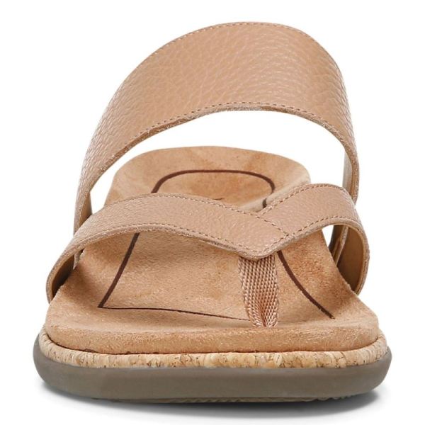 Vionic | Women's Marvina Sandal - Macaroon