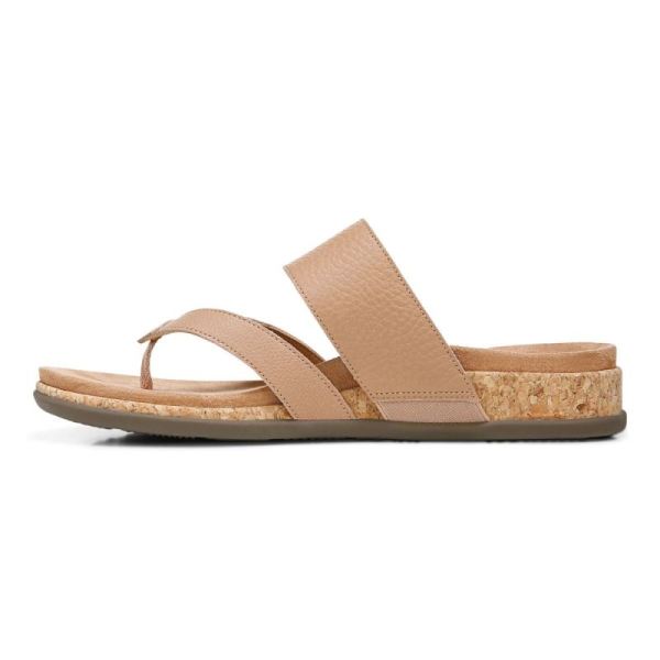 Vionic | Women's Marvina Sandal - Macaroon