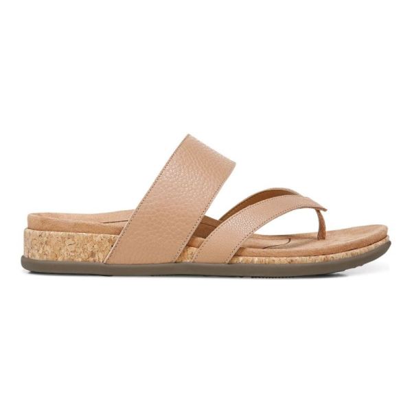 Vionic | Women's Marvina Sandal - Macaroon