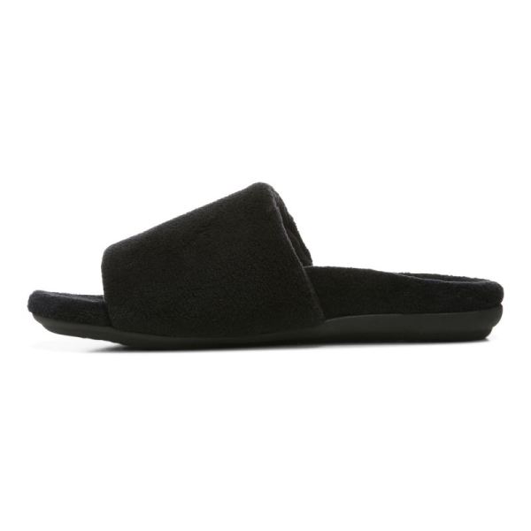 Vionic | Women's Dream Slipper - Black