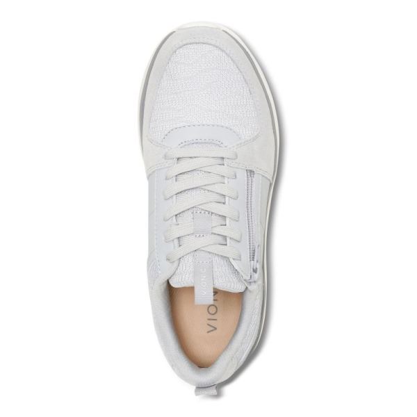 Vionic | Women's Athena Sneaker - Vapor