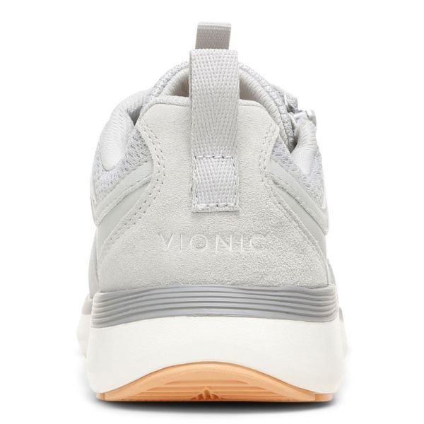 Vionic | Women's Athena Sneaker - Vapor