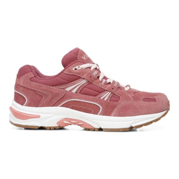 Vionic | Women's Walker Classic - Dusty Cedar