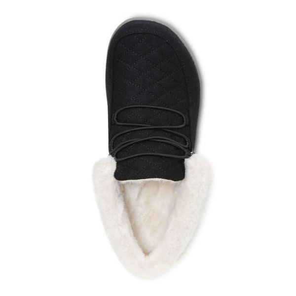 Vionic | Women's Believe Slipper - Black