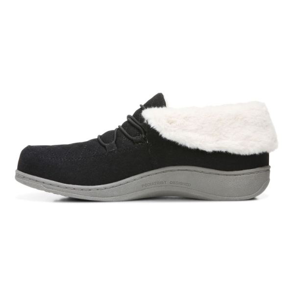 Vionic | Women's Believe Slipper - Black