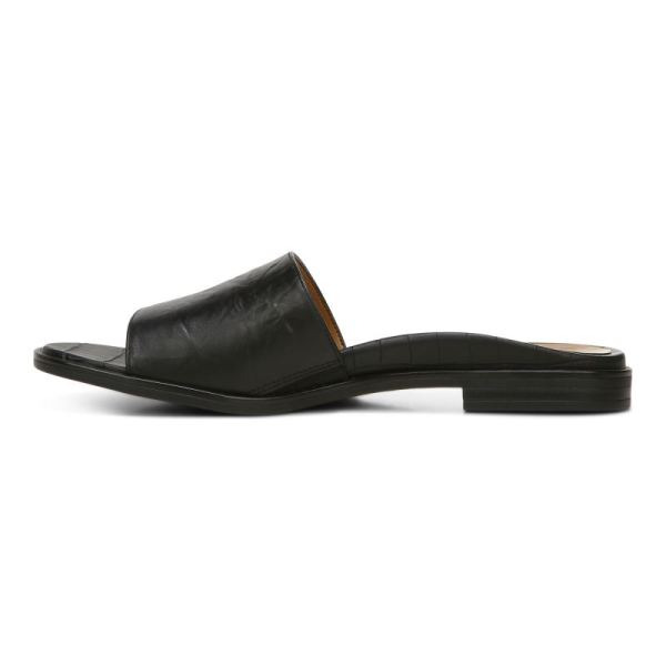 Vionic | Women's Demi Slide Sandal - Black