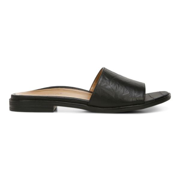 Vionic | Women's Demi Slide Sandal - Black