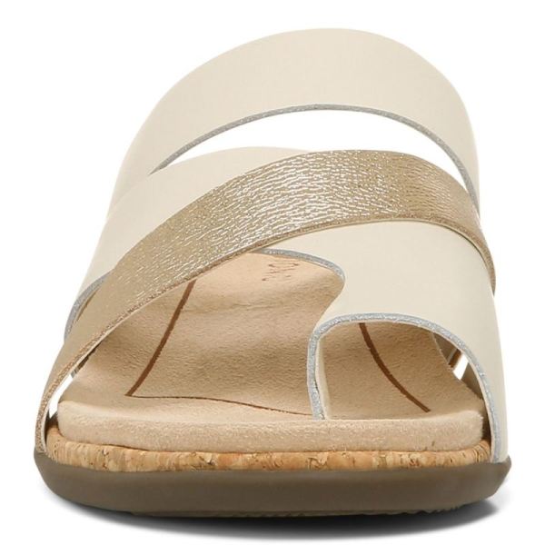 Vionic | Women's Luelle Sandal - Cream