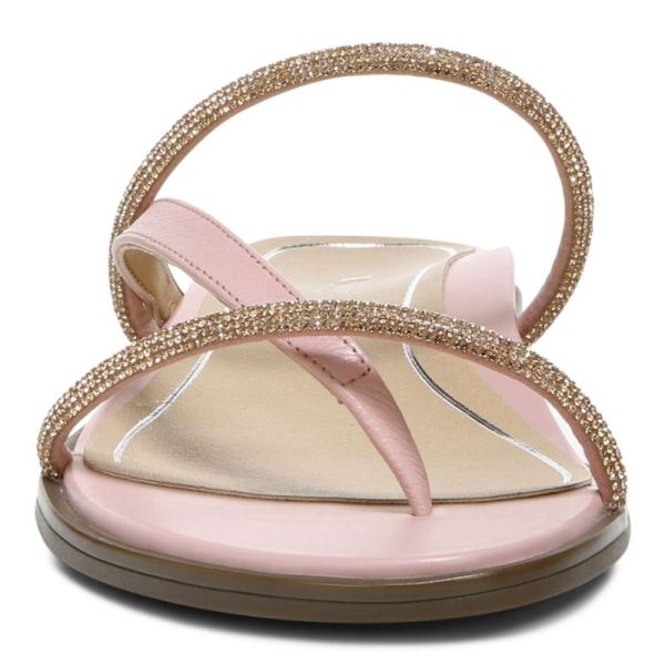 Vionic | Women's Prism Sandal - Peach