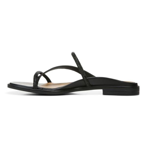 Vionic | Women's Prism Sandal - Black