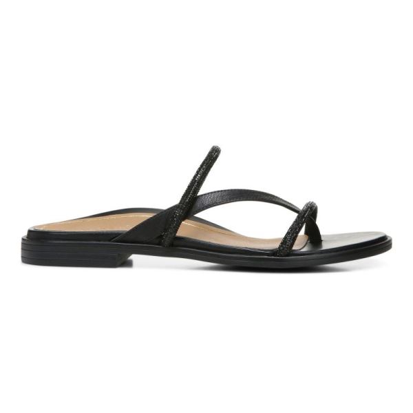 Vionic | Women's Prism Sandal - Black