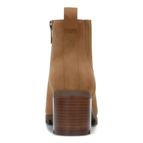 Vionic | Women's Wilma Boot - Toffee