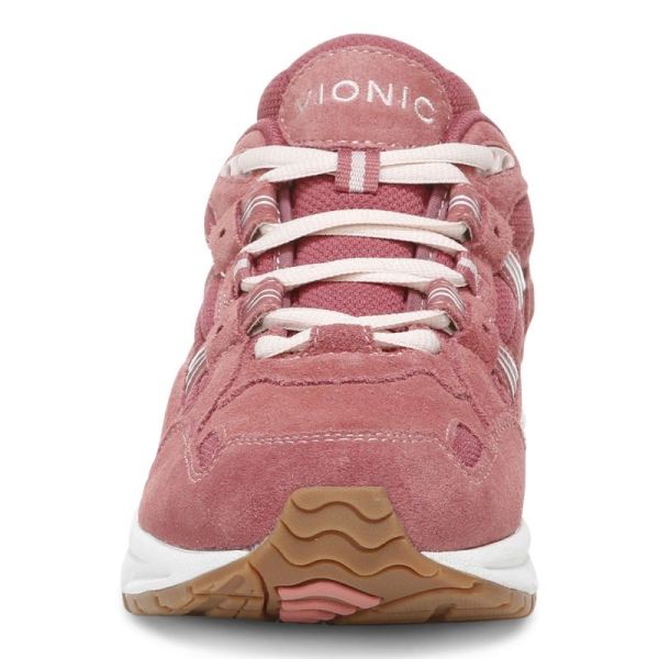 Vionic | Women's Walker Classic - Dusty Cedar