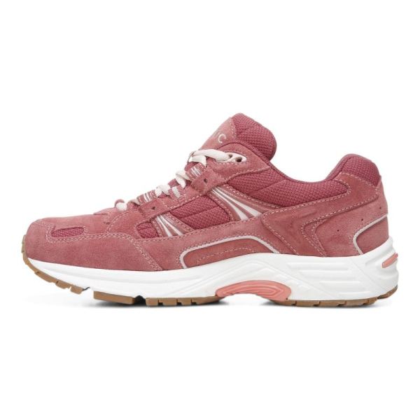 Vionic | Women's Walker Classic - Dusty Cedar