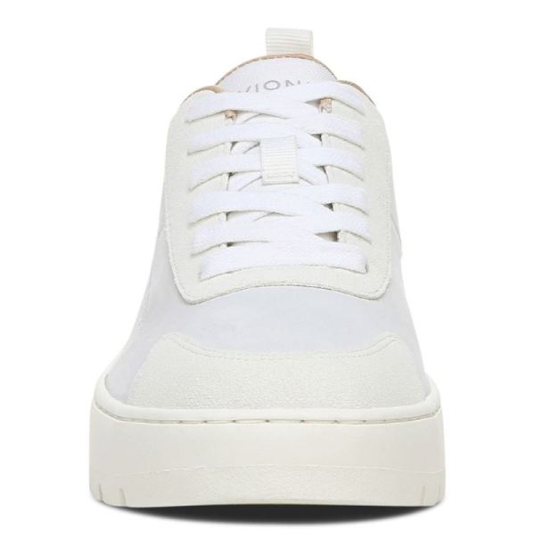 Vionic | Women's Wiley Sneaker - Cream