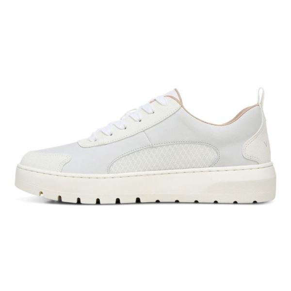 Vionic | Women's Wiley Sneaker - Cream