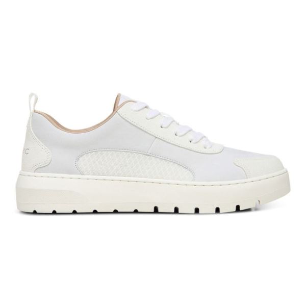 Vionic | Women's Wiley Sneaker - Cream