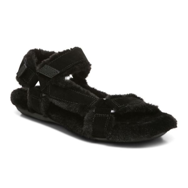 Vionic | Women's Viva Slipper - Black