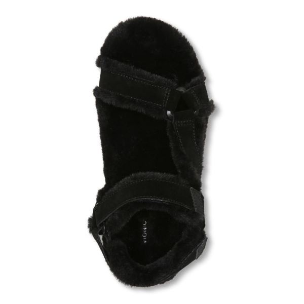 Vionic | Women's Viva Slipper - Black